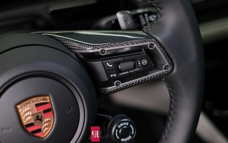 Porsche Cayenne III, 2025 год, 21 187 000 рублей, 21 фотография