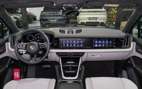 Porsche Cayenne III, 2025 год, 21 187 000 рублей, 22 фотография