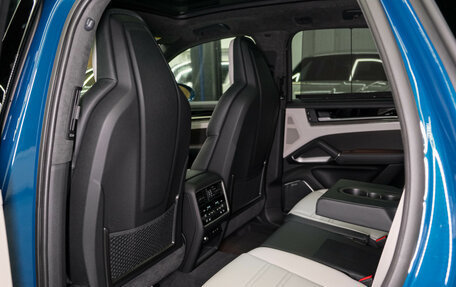 Porsche Cayenne III, 2025 год, 21 187 000 рублей, 31 фотография