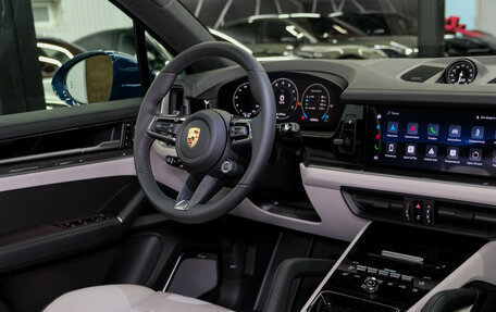 Porsche Cayenne III, 2025 год, 21 187 000 рублей, 36 фотография