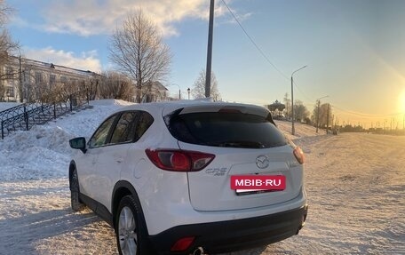 Mazda CX-5 II, 2012 год, 2 500 000 рублей, 6 фотография