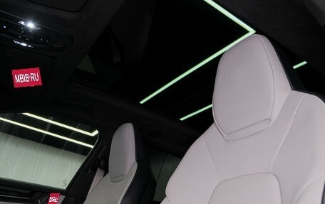 Porsche Cayenne III, 2025 год, 21 187 000 рублей, 37 фотография