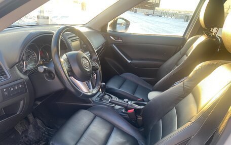Mazda CX-5 II, 2012 год, 2 500 000 рублей, 9 фотография