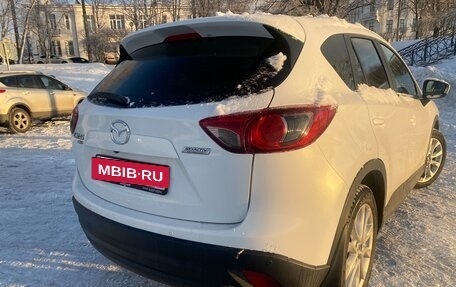 Mazda CX-5 II, 2012 год, 2 500 000 рублей, 7 фотография