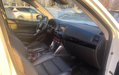 Mazda CX-5 II, 2012 год, 2 500 000 рублей, 10 фотография