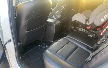 Mazda CX-5 II, 2012 год, 2 500 000 рублей, 11 фотография