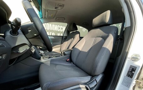 Hyundai Sonata VII, 2019 год, 1 300 000 рублей, 10 фотография