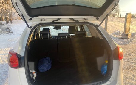 Mazda CX-5 II, 2012 год, 2 500 000 рублей, 12 фотография