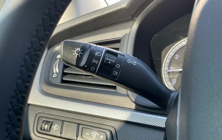 Hyundai Sonata VII, 2019 год, 1 300 000 рублей, 18 фотография