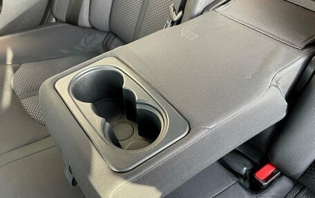 Hyundai Sonata VII, 2019 год, 1 300 000 рублей, 13 фотография