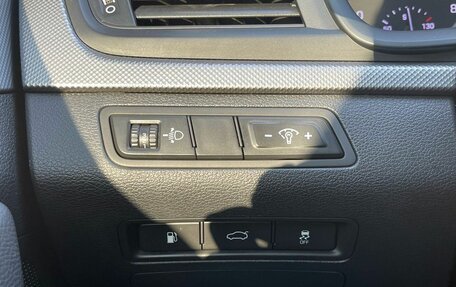 Hyundai Sonata VII, 2019 год, 1 300 000 рублей, 22 фотография