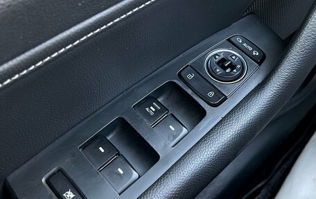 Hyundai Sonata VII, 2019 год, 1 300 000 рублей, 21 фотография