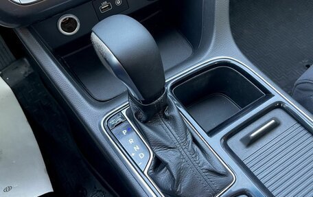 Hyundai Sonata VII, 2019 год, 1 300 000 рублей, 23 фотография