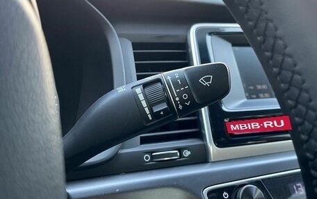 Hyundai Sonata VII, 2019 год, 1 300 000 рублей, 19 фотография