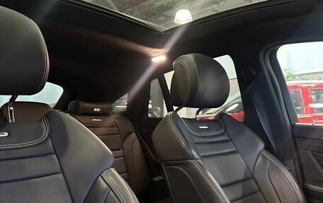 Mercedes-Benz GLE Coupe AMG, 2016 год, 5 500 000 рублей, 8 фотография