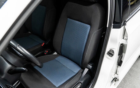 Volkswagen Polo VI (EU Market), 2013 год, 999 000 рублей, 12 фотография