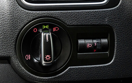 Volkswagen Polo VI (EU Market), 2013 год, 999 000 рублей, 18 фотография