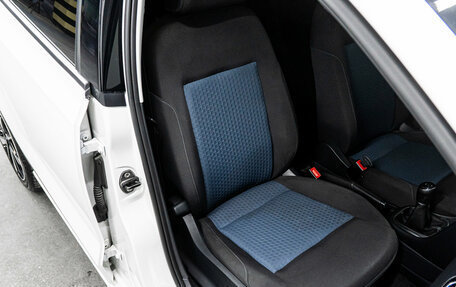 Volkswagen Polo VI (EU Market), 2013 год, 999 000 рублей, 15 фотография