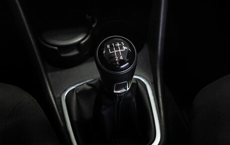 Volkswagen Polo VI (EU Market), 2013 год, 999 000 рублей, 22 фотография