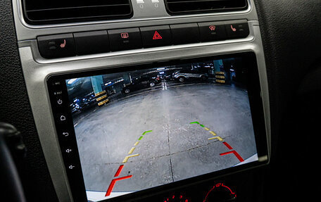 Volkswagen Polo VI (EU Market), 2013 год, 999 000 рублей, 21 фотография