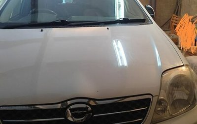 Toyota Corolla, 2002 год, 800 000 рублей, 1 фотография