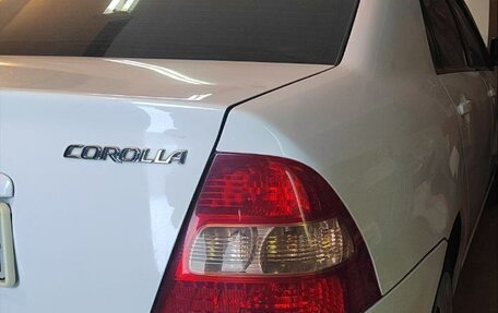 Toyota Corolla, 2002 год, 800 000 рублей, 2 фотография