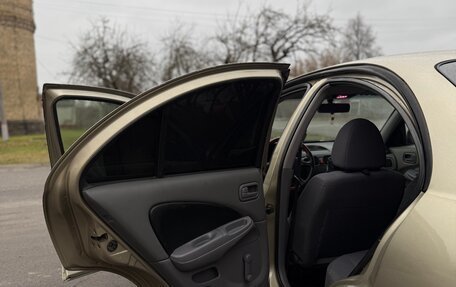 Nissan Almera, 2003 год, 270 000 рублей, 8 фотография