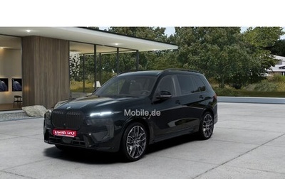 BMW X7, 2025 год, 14 500 000 рублей, 1 фотография