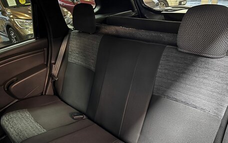 Renault Duster I рестайлинг, 2014 год, 745 000 рублей, 10 фотография