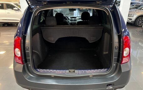 Renault Duster I рестайлинг, 2014 год, 745 000 рублей, 7 фотография