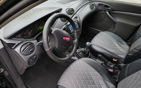 Ford Focus IV, 2004 год, 275 000 рублей, 1 фотография