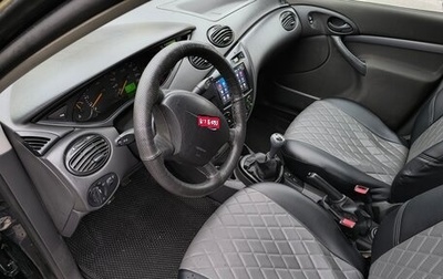 Ford Focus IV, 2004 год, 275 000 рублей, 1 фотография