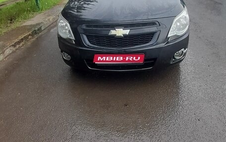 Chevrolet Cobalt II, 2013 год, 520 000 рублей, 1 фотография