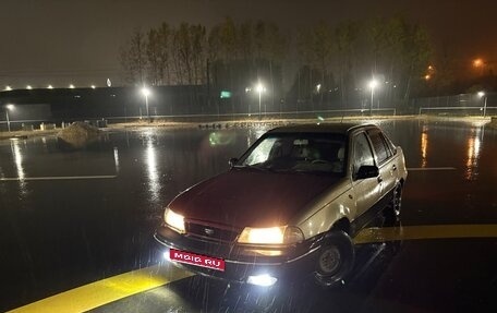 Daewoo Nexia I рестайлинг, 2006 год, 120 000 рублей, 1 фотография