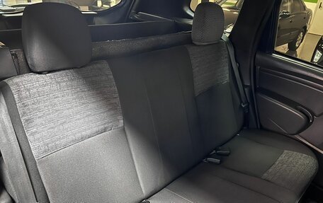 Renault Duster I рестайлинг, 2014 год, 745 000 рублей, 13 фотография