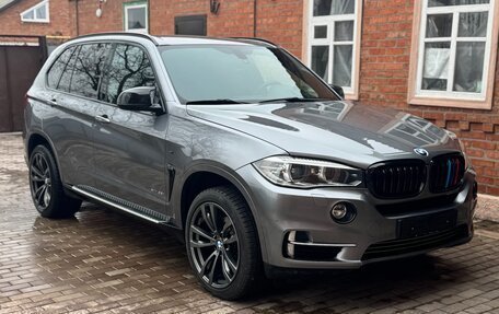 BMW X5, 2014 год, 2 850 000 рублей, 1 фотография