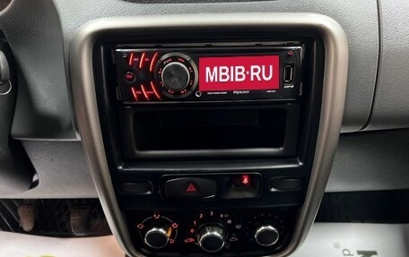 Renault Duster I рестайлинг, 2014 год, 745 000 рублей, 16 фотография