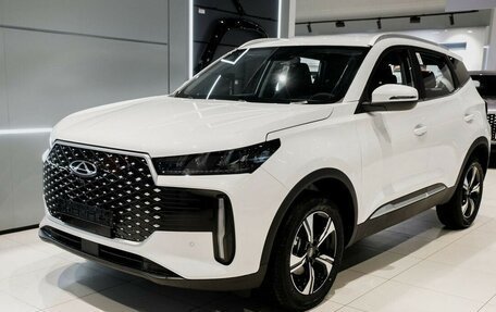 Chery Tiggo 4 I рестайлинг, 2025 год, 1 999 000 рублей, 1 фотография