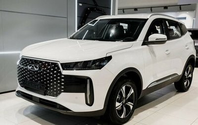 Chery Tiggo 4 I рестайлинг, 2025 год, 1 999 000 рублей, 1 фотография