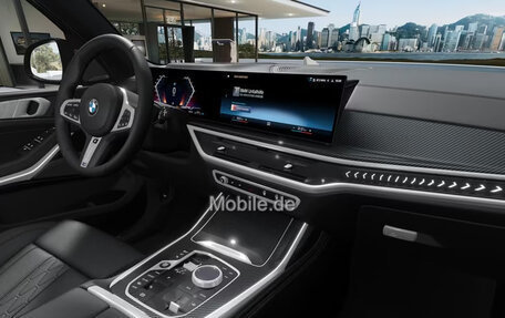 BMW X7, 2025 год, 14 500 000 рублей, 5 фотография