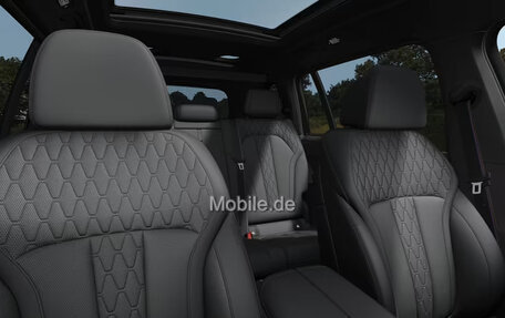 BMW X7, 2025 год, 14 500 000 рублей, 4 фотография