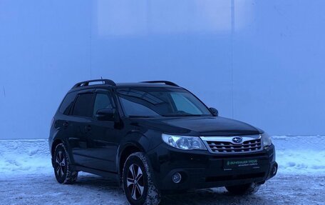 Subaru Forester, 2011 год, 1 050 000 рублей, 3 фотография