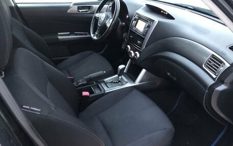 Subaru Forester, 2011 год, 1 050 000 рублей, 9 фотография