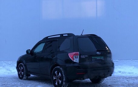 Subaru Forester, 2011 год, 1 050 000 рублей, 7 фотография