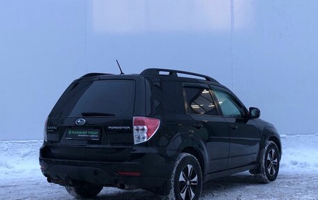 Subaru Forester, 2011 год, 1 050 000 рублей, 5 фотография