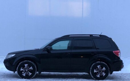 Subaru Forester, 2011 год, 1 050 000 рублей, 8 фотография