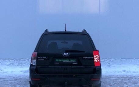 Subaru Forester, 2011 год, 1 050 000 рублей, 6 фотография