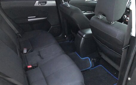 Subaru Forester, 2011 год, 1 050 000 рублей, 10 фотография