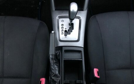 Subaru Forester, 2011 год, 1 050 000 рублей, 13 фотография