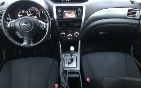 Subaru Forester, 2011 год, 1 050 000 рублей, 11 фотография